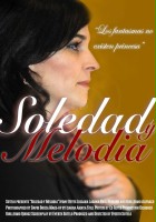 plakat filmu Soledad y Melodia