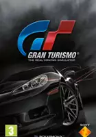 plakat filmu Gran Turismo
