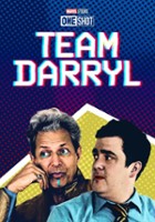 plakat filmu Team Darryl