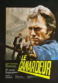 Plakat filmu Piorun i Lekka Stopa