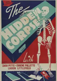 Plakat filmu Strangers of the Evening