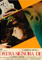 plakat filmuNostra signora dei turchi