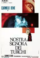 Ornella Ferrari / Nostra signora dei turchi