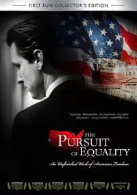 Plakat filmu Pursuit of Equality