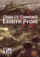 plakat gry Chain of Command: Eastern Front