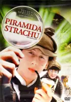 plakat filmu Piramida strachu