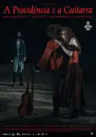 plakat filmu A provid&ecirc;ncia e a guitarra