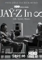 plakat serialu Jay-Z in 8