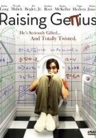 plakat filmu Raising Genius
