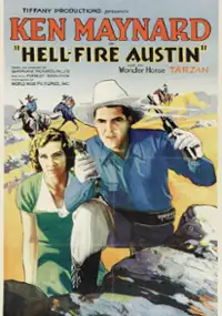Plakat filmu Hell-Fire Austin