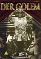 Guido Seeber / Golem