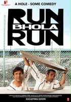 plakat filmu Run Bhola Run
