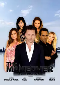 Plakat filmu Nowy ja 