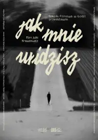 Plakat filmu Jak mnie widzisz