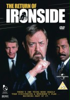 plakat filmu The Return of Ironside