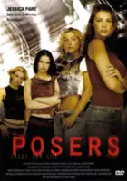 plakat filmu Posers