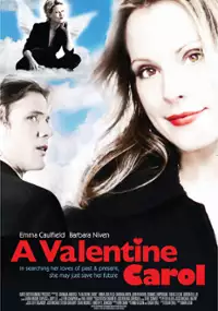 Plakat filmu Opowieść walentynkowa