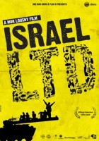 plakat filmu Izrael Ltd.