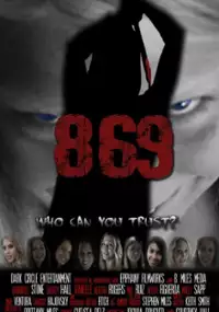 Plakat filmu 869
