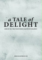 plakat filmu A Tale of Delight