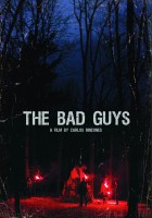 plakat filmu The Bad Guys