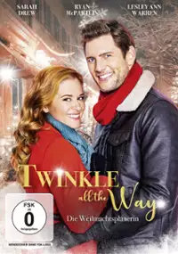 Plakat filmu Święta na całego