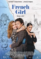plakat filmu French Girl