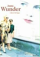 plakat filmu Anna Wunder