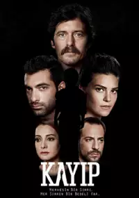 Plakat serialu Kayıp