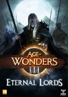 plakat filmu Age of Wonders III: Eternal Lords