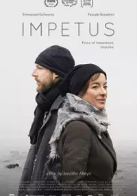Plakat filmu Impetus