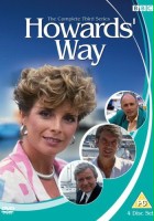 plakat - Howards' Way (1985)