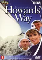 plakat serialu Howards' Way
