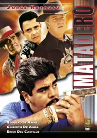 Plakat filmu Matadero