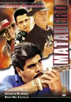 plakat filmu Matadero