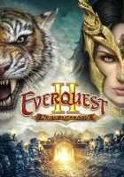 plakat filmu EverQuest II: Age of Discovery