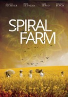 plakat filmu Spiral Farm