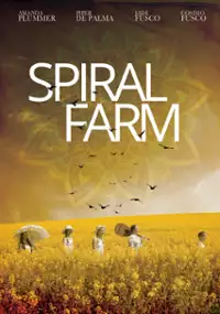 Plakat filmu Spiral Farm