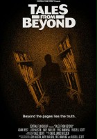 plakat filmu Tales From Beyond