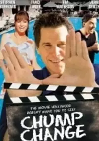 Plakat filmu Chump Change