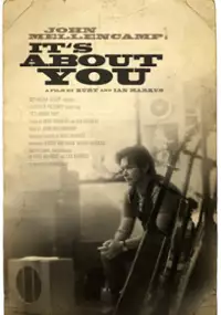 Plakat filmu It's About You