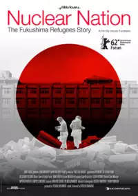 Plakat filmu Nuclear Nation