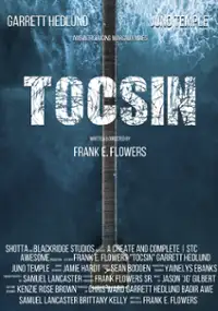 Plakat filmu Tocsin