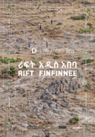 plakat filmu W dolinie Addis Abeby