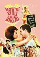 Sheila MacRae / How to Stuff a Wild Bikini