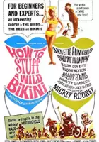 Marianne Gaba / How to Stuff a Wild Bikini