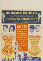 Bobbie Shaw Chance / How to Stuff a Wild Bikini