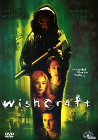 Plakat filmu Wishcraft