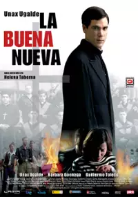 Plakat filmu La Buena nueva