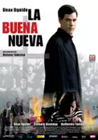 plakat filmuLa Buena nueva